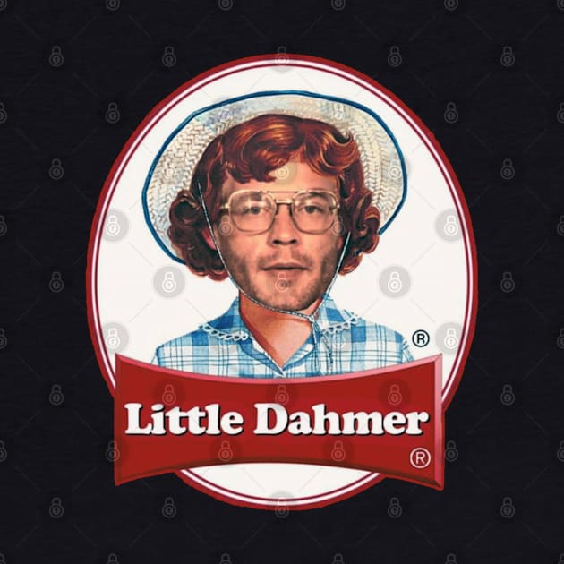 Diabeetus - Jeffrey Dahmer by Coffee Black Victory 